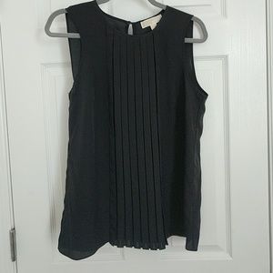 Michael Kors black top